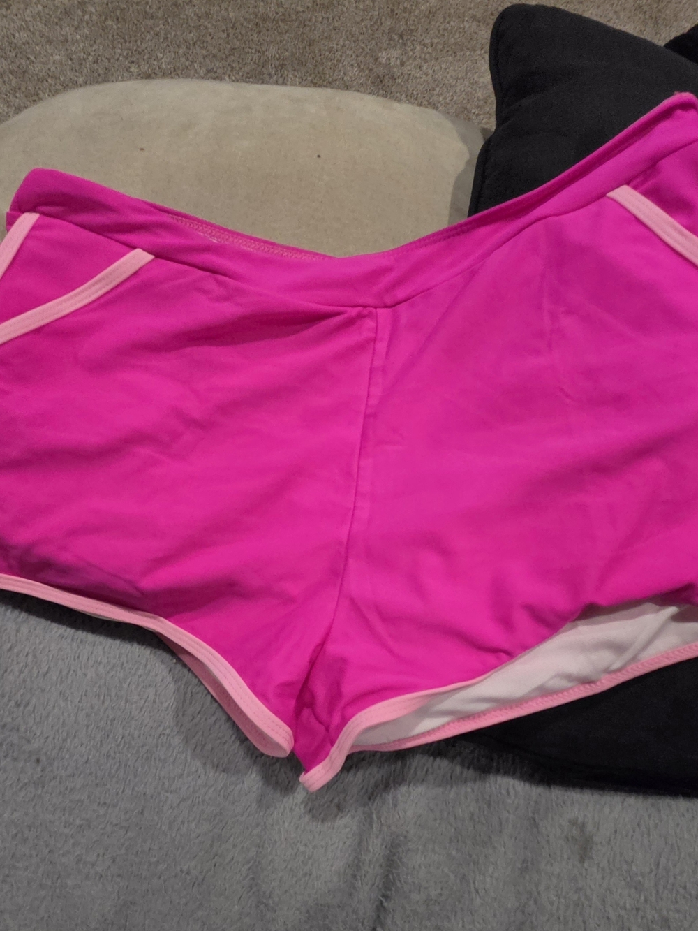 Tankini Set TOP AND BOTTOM NEVER WORN